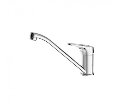 Смеситель для кухни Bravat Drop-D F748162C-1 Хром 