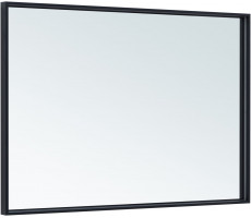 Зеркало Allen Brau Liberty 120 1.330017.BB черный браш 