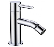 Смеситель для биде Grocenberg GB2094CR, хром 