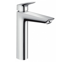 Смеситель для раковины Hansgrohe Logis 71090000 хром 