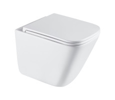 Унитаз подвесной Terminus Ватикан (Торнадо 3.0) 03WM49x34W, белый Унитаз подвесной Terminus Ватикан (Торнадо 3.0) 03WM49x34W, белый