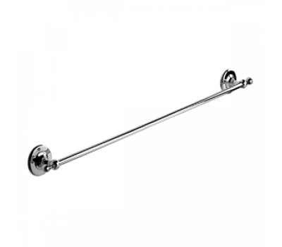 Держатель для полотенец PAINI Duomo 500 мм., хром (CR) 88CR002 