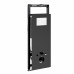 Система инсталляции для унитазов WasserKRAFT Salm 27TLT.010.ME.BL.WH02  
