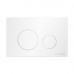Система инсталляции для унитазов WasserKRAFT Salm 27TLT.010.ME.BL.WH02  