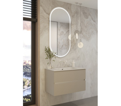 Тумба без раковины Armadi Art Vallessi 80*46см КАШЕМИР матовая 2 полки 837-080-C mat Тумба без раковины Armadi Art Vallessi 80*46см КАШЕМИР матовая 2 полки 837-080-C mat