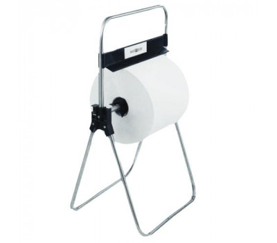 Напольная катушка для  рулонной бумаги NOFER 04008.B 