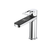 Смеситель для раковины TOKITO DIGITAL хром (TOK-DIG-1011) Смеситель для раковины TOKITO DIGITAL хром (TOK-DIG-1011)