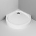 Душевой поддон, 95x95 см AM.PM Like W83T-333-095W Белый 