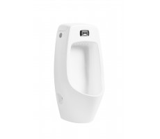 Подвесной сенсорный писсуар Gid Q9504 91108 белый Подвесной сенсорный писсуар Gid Q9504 91108 белый
