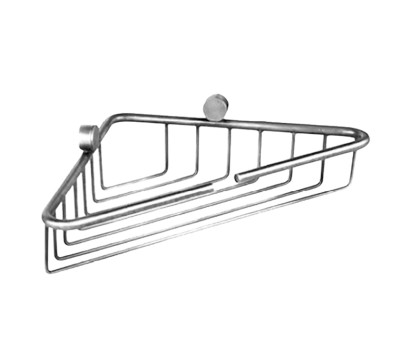 Полочка TW collection BRISTOL TWBR534cr Хром 