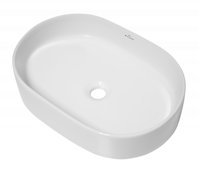 Раковина Misty Nuage MU0055B-GW 50 MU0055B-GW белый 