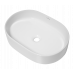 Раковина Misty Nuage MU0055B-GW 50 MU0055B-GW белый 