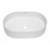 Раковина Misty Nuage MU0055B-GW 50 MU0055B-GW белый 