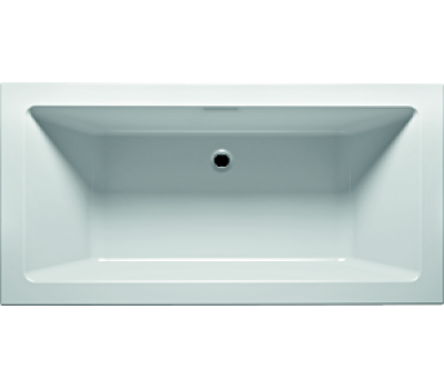 Ванна акриловая RIHO RETHING CUBIC 200x90 B110001005