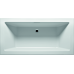 Ванна акриловая RIHO RETHING CUBIC 200x90 B110001005