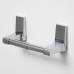 Держатель туалетной бумаги WasserKRAFT Lopau K-6000 6022 Хром 