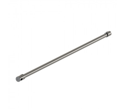 Держатель стекла RGW O-104 CP 02400104-11 Хром Держатель стекла RGW O-104 CP 02400104-11 Хром