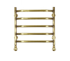 Полотенцесушитель водяной Domoterm Лаура Плюс Лаура Плюс П5 500x500 АБР Античная бронза Полотенцесушитель водяной Domoterm Лаура Плюс Лаура Плюс П5 500x500 АБР Античная бронза