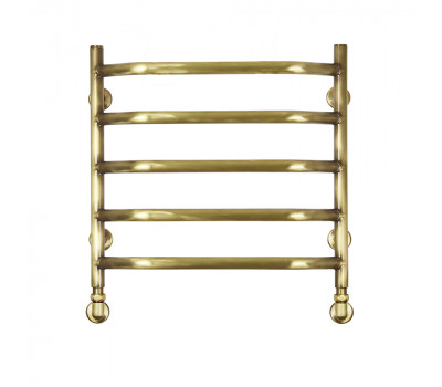 Полотенцесушитель водяной Domoterm Лаура Плюс Лаура Плюс П5 500x500 АБР Античная бронза Полотенцесушитель водяной Domoterm Лаура Плюс Лаура Плюс П5 500x500 АБР Античная бронза