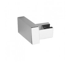 Держатель для лейки PAINI квадратный, хром (CR) 82CR185 