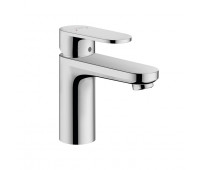 Смеситель для раковины Hansgrohe Vernis Blend 71550000 хром 