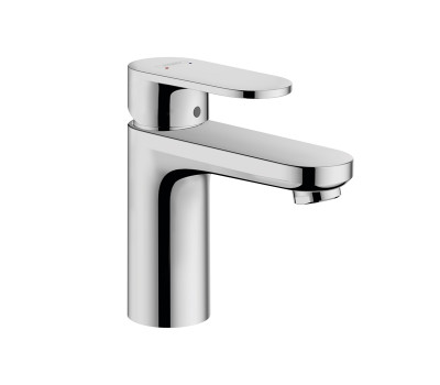 Смеситель для раковины Hansgrohe Vernis Blend 71550000 хром 