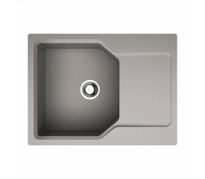 Мойка OMOIKIRI Yonaka, размер 650*510*210, цвет-leningrad grey 4993346 