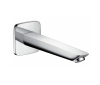 Излив Hansgrohe Logis 71410000 хром 