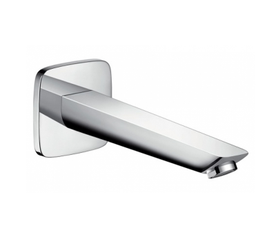 Излив Hansgrohe Logis 71410000 хром 