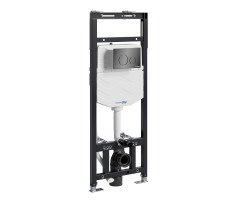 Система инсталляции для унитазов WasserKRAFT Alme 15TLT.010.ME.PB02   Система инсталляции для унитазов WasserKRAFT Alme 15TLT.010.ME.PB02