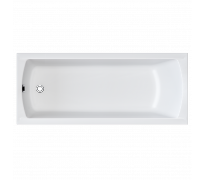 Ванна акриловая Marka One MODERN 160х70 Прямоугольная Белая 01мод1670 Ванна акриловая Marka One MODERN 160х70 Прямоугольная Белая 01мод1670