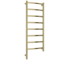 Полотенцесушитель Сунержа Галант 3.1 шгв 432*96*1123 нижнее слева МЭМ цвет-шампань 020-6000-1040 