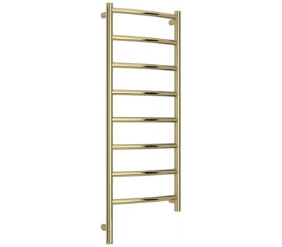 Полотенцесушитель Сунержа Галант 3.1 шгв 432*96*1123 нижнее слева МЭМ цвет-шампань 020-6000-1040 