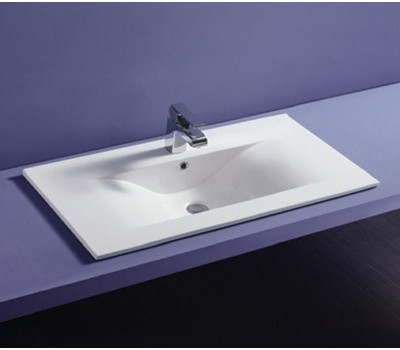 Умывальник 81х46см CeramaLux JY-807-80