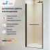 Душевая дверь RGW PA-103B 800 020810308-14 Черный 