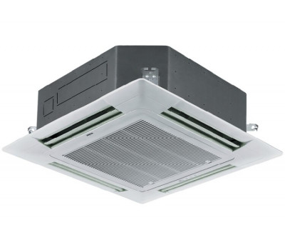Внутренний блок, кассетный Haier AB12CS2ERA(S) 