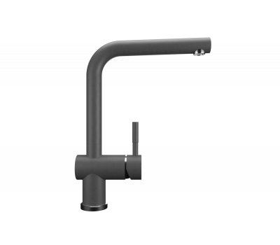 Смеситель Ulgran Classic графит Ulgran 022342 Смеситель Ulgran Classic графит Ulgran 022342