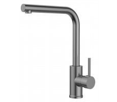 Смеситель для кухни Г- излив K18GM VODA 