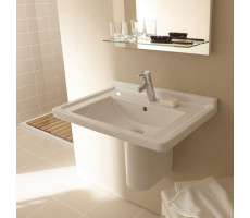 Раковина DURAVIT Starck 3 304700000 