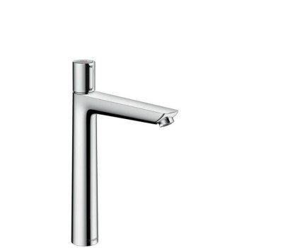 Смеситель для раковины Hansgrohe Talis Select E 71753000 хром 