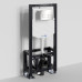 Система инсталляции для унитазов WasserKRAFT Dill 61TLT.010.ME.BN03  