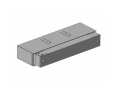 Встраиваемая часть Fantini Внутренние части 44 00 T010A  