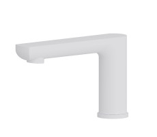 Излив Newform Haka 72091.01.014 Белый матовый 