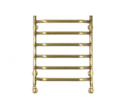 Полотенцесушитель водяной Domoterm Лаура Плюс Лаура Плюс П6 500x600 АБР Античная бронза Полотенцесушитель водяной Domoterm Лаура Плюс Лаура Плюс П6 500x600 АБР Античная бронза