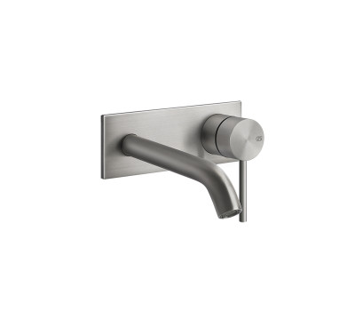 Смеситель для раковины GESSI Gessi316 54088#239 Нержавейка 