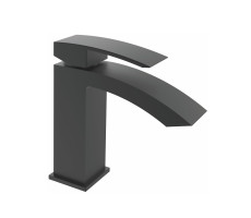 Смеситель для раковины Rose R15H R1501H, черный