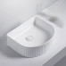 Гигиенический душ с поворотным управлением RGW SP-216 581408216-01  