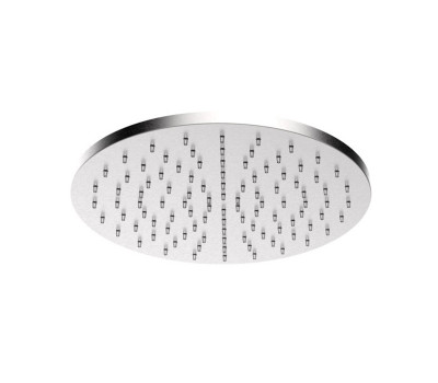 Верхний душ Almar 316 Stainless Steel E044072.316 Нержавейка 