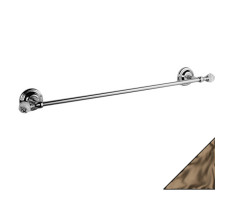 Полотенцедержатель TW collection TWCR111br-sw Бронза Полотенцедержатель TW collection TWCR111br-sw Бронза