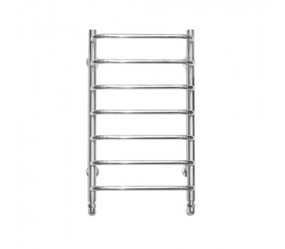 Полотенцесушитель водяной Domoterm Стефано Стефано П7 400x700 Хром Полотенцесушитель водяной Domoterm Стефано Стефано П7 400x700 Хром